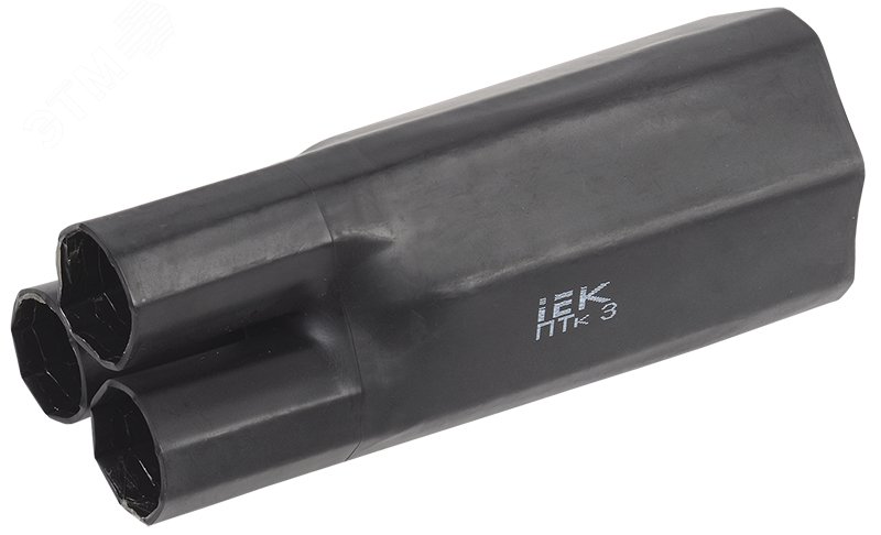 Перчатка термоусаживаемая ПТк 3х150-240 1кВ