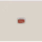 Карта памяти 64GB MicroSD, UHS I, SDXC, V30, U3, 100 МБ/с, Class 10