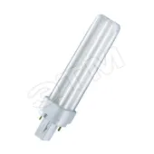 Лампа энергосберегающая КЛЛ 18Вт Dulux D 18/840 2p G24d-2 Osram