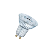 4.3W/840 (=50W) 36° GU10 350lm PARATHOM Spot PAR16 - Светодиодная лампа OSRAM