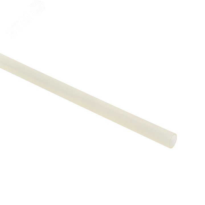 ТУТк клеевая 6/2 прозрачная в отрезках по 1м PROxima