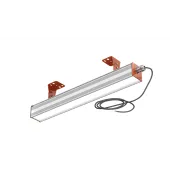 Светильник LED ВЕГА Ex (СПП) 24Вт 3000Лм 4,0К КСС Д IP65 заказленное стекло накладной