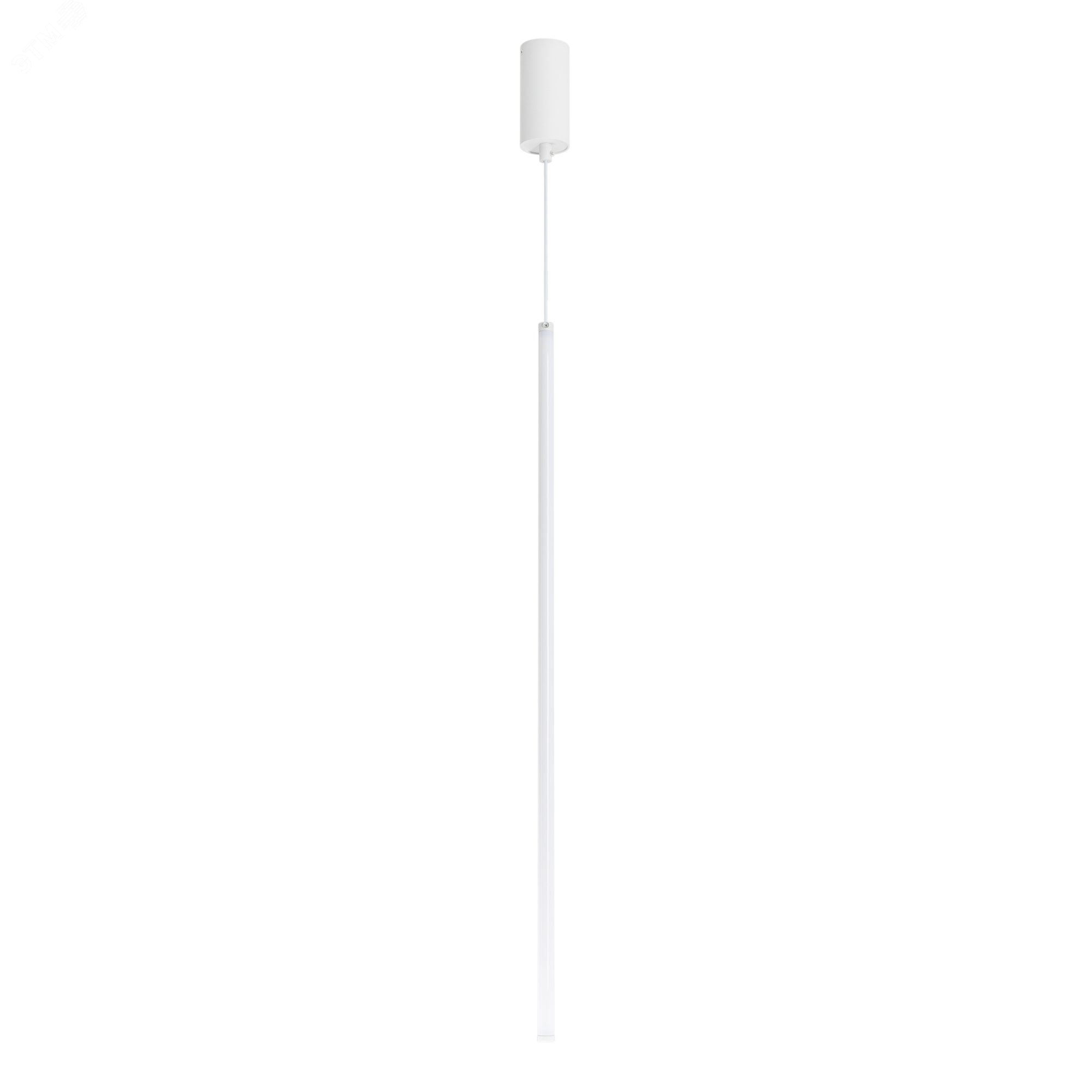 Светильник SP-JEDI-HANG-R18-10W Day4000 (WH, 360 deg, 230V) (Arlight, IP20 Пластик, 3 года)