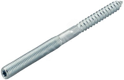 Винт-шуруп TORX STST10х140