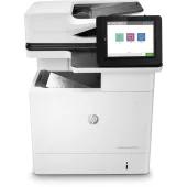 МФУ лазерное LaserJet Enterprise MFP M635h