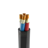 Кабель контрольный КВВГнг(А)-FRLS 4х2,5