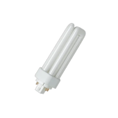 DULUX T/E 26W/3000K PLUS GX24q-3 - КЛЛ лампа OSRAM