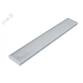 Светильник NPO IP65 SE 60/6700 microprism 5K