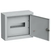 TITAN 3 Корпус металлический ЩРн-9 (265х310х120) IP31
