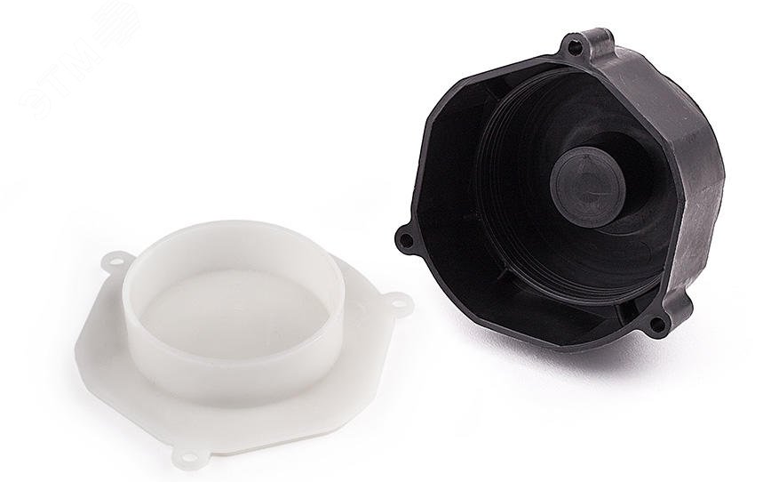 Коробка установочная Л256У У3