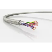 Кабель экранированный передачи данных FLEXICORE   LiYCY (TP) 8x2x0,5