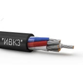 Провод монтажный МКШМ 7х0.5 ТРТС