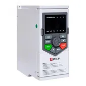 Преобразователь частоты PRO-Drive PD-90-FC-2K2-3-B