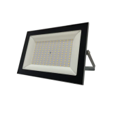 100W/ЖЁЛТЫЙ IP65 - Светодиодный цветной прожектор FL-LED Light-PAD Grey FOTON LIGHTING