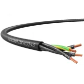 Кабель универсальный FLEXICORE 110 нг(А)-LS 15X1,5