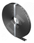 Монтажная лента OBO перф. 28x3,7 мм (с пластиковым покрытием)