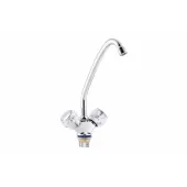 Смеситель для мойки ПСМ-127-65 СТАНДАРТ-А тип См-МДЦБА