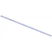Модуль светодиодный LINE 500x11.6 AL1 3x7 Lumileds 2835 CRI80 4000K SMD2x2