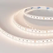 Лента RT-B96-10mm 24V Warm3500 (23 W/m, IP20, 5060, 5m) (Arlight, Открытый)
