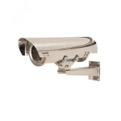 Термокожух из нерж. стали 24В DC IP66/IP67 УХЛ-1