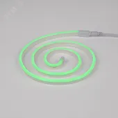 Набор для создания неоновых фигур Креатив 90 LED, 0.75 м, зеленый