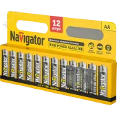 Батарейка NBT-NE-LR6-BP12
