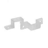 Клипса монтажная для LED ленты 220 В SMD 2835