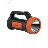Фонарь-прожектор аккумуляторный , 3W LED, аккум. 4V 1,2Ah, 150Lm - 5 часов, 50Lm - 13 часа,