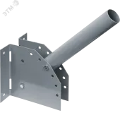 Кронштейн NSB-01-0-350-38-GR с переменным углом