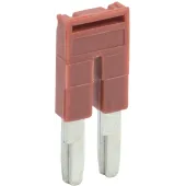 Перемычка для КПИ-2,5мм2 2PIN