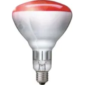 Лампа IR250RH BR125 230-250V E27