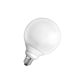 DINT DIM GL 15W/825 220-240V E27 840lm (для диммера 220V) d120x170 - КЛЛ лампа OSRAM