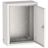 Корпус металлический ЩМП-1-1 (395х310х150мм) УХЛ3 IP31