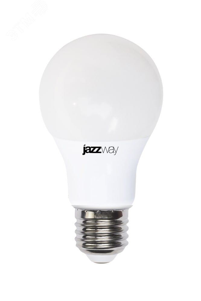 Лампа светодиодная спец. LED 10w E27 груша диммируемая для птиц