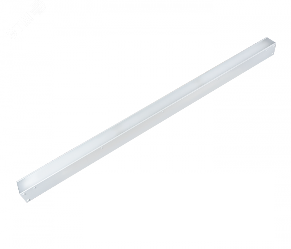 Светильник Box SE 50/6000 opal 4K White clip А-1500