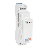 Реле импульсное OptiRel D IMR-240U-1 16А 1СО 12-230АС/DC