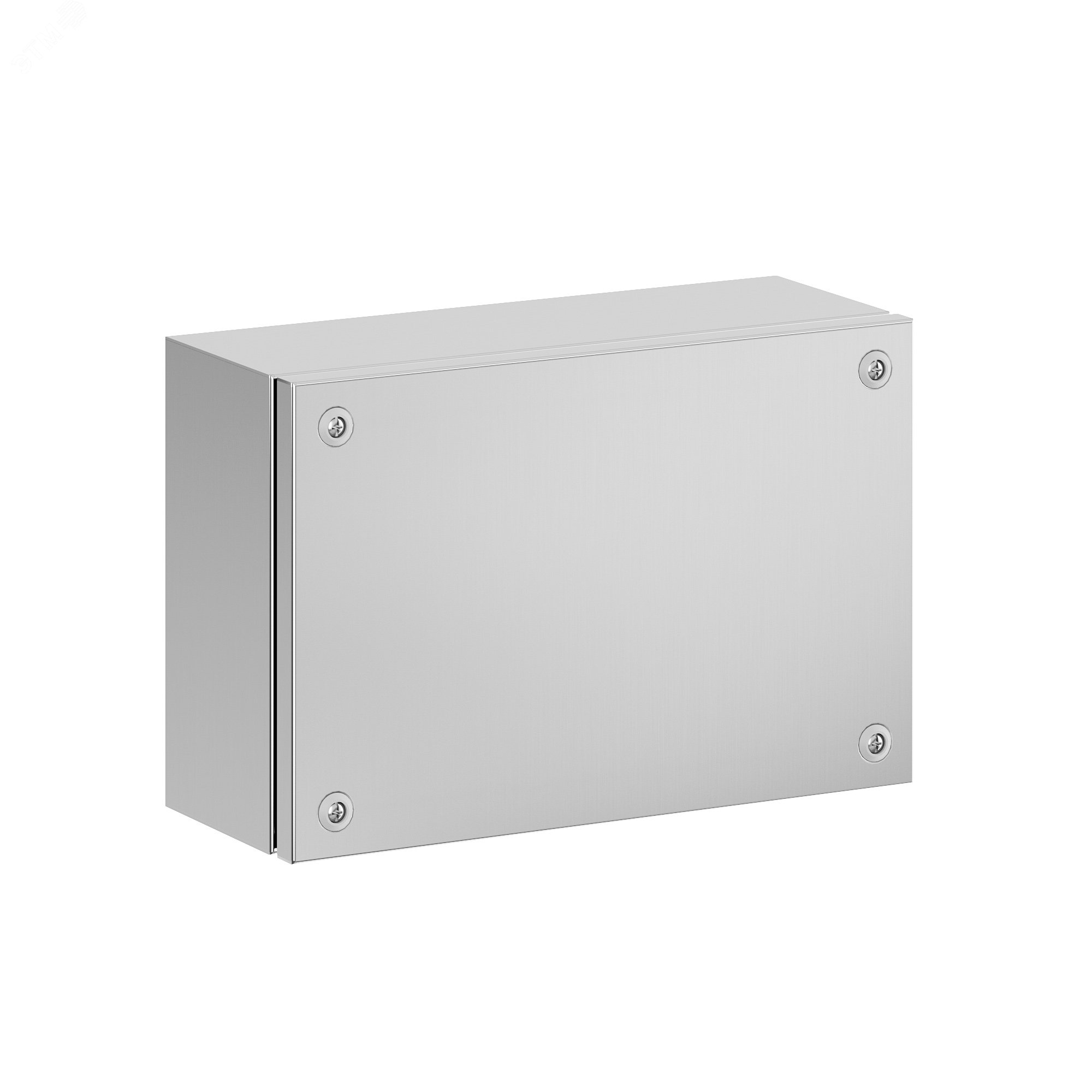 Корпус клеммный SDI, нержавеющая сталь AISI316, ВхШхГ 300x200x120 мм