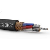 Провод монтажный МКЭШВнг(A)-LS 4х2х1 ТРТС