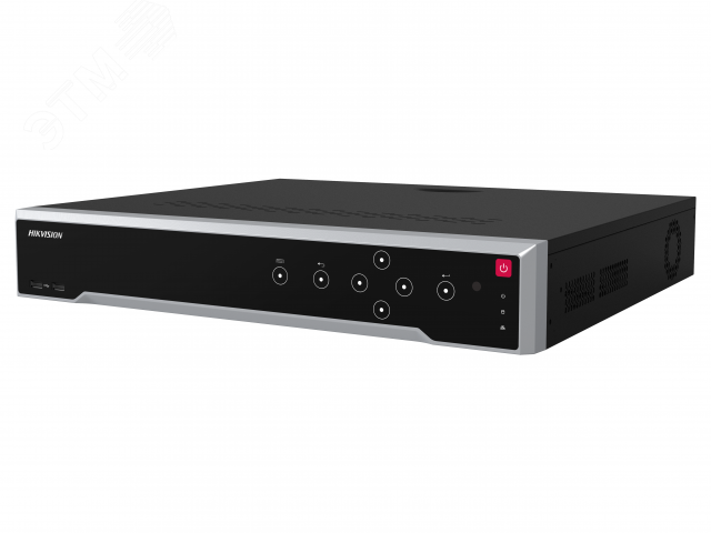 Видеорегистратор IP 16-канальный 32Мп до 4 HDD