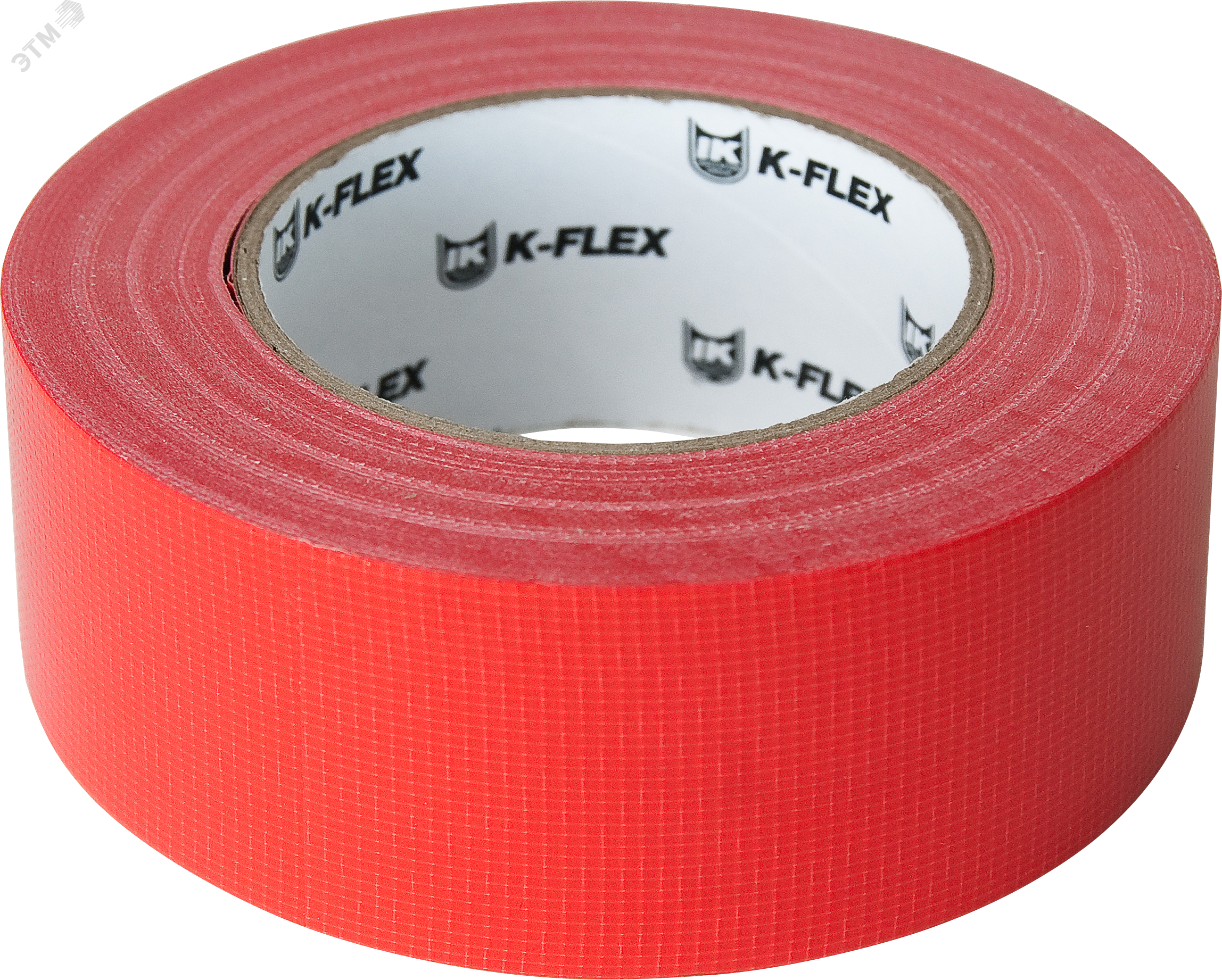 Лента 048-050 DUCT 1604H red
