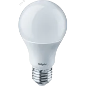 Лампа светодиодная LED 10вт Е27 белая