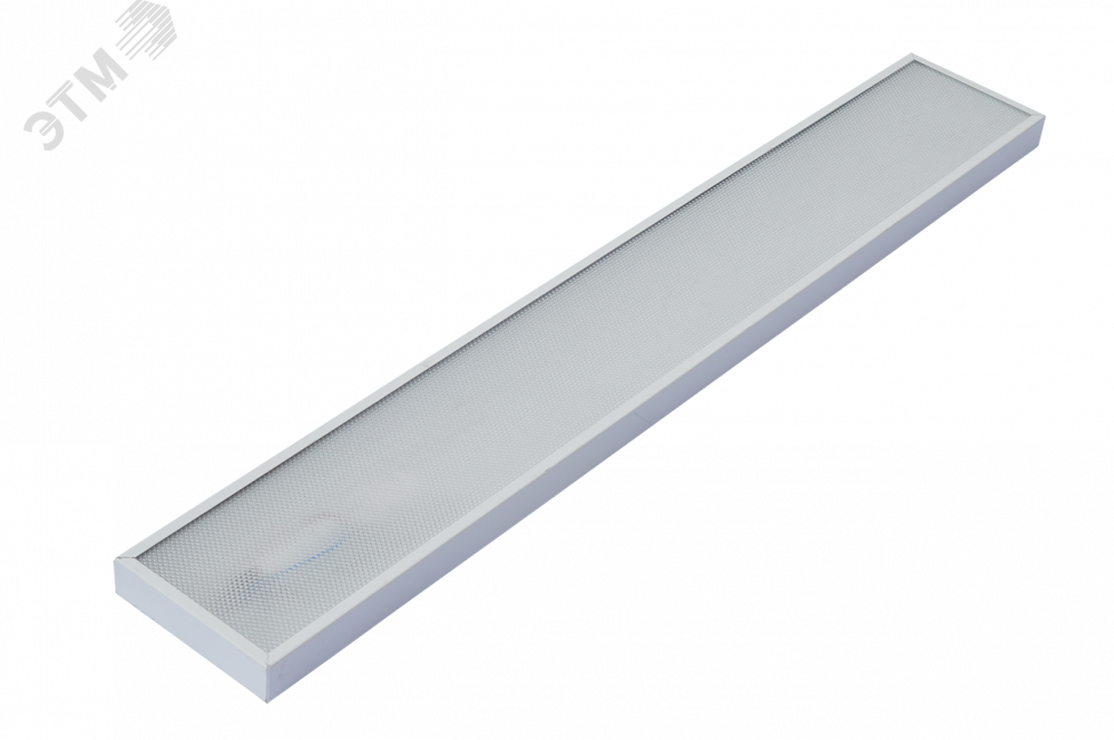 Светильник Diora NPO 28/3400 microprism 4K