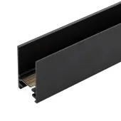 Трек MAG-TRACK-2538-3000 (BK) (IP20 металл, 3 года)
