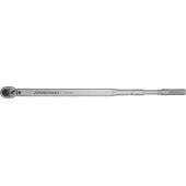 Ключ динамометрический 3/4''DR, 100-700 Нм