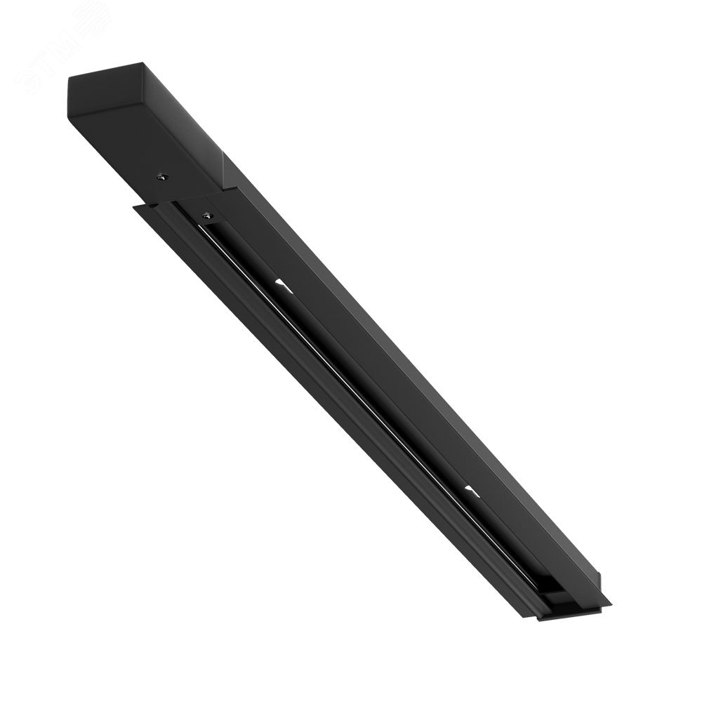 Шинопровод встраиваемый TRACK ACCESSORIES