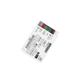 OTi DALI 50/220…240/1A4 | 50W 600-1400mA 15-54V | DALI2/NFC | 110x75x25мм - драйвер для светодиодов OSRAM
