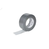 Лента 048-050 DUCT 1604H silver