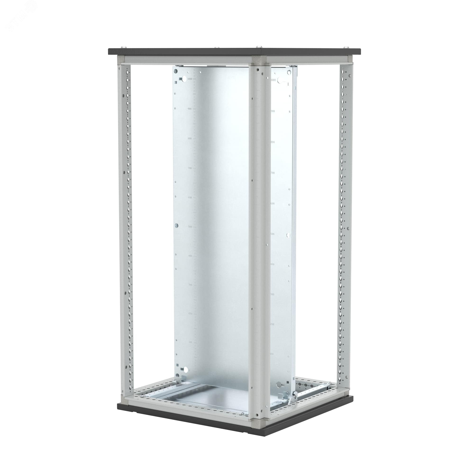 Плата монтажная  для шкафов CQE N ВхШ 2000 x 1200 мм