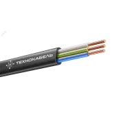 Кабель силовой ППГ-Пнг(А)-HF 3Х4ок(N.PE)-0.660 ТРТС