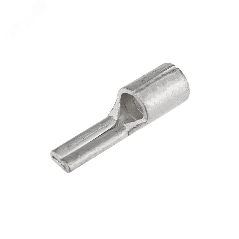 Наконечник штифтовой плоский кабельный (НШП) 35–20, REXANT